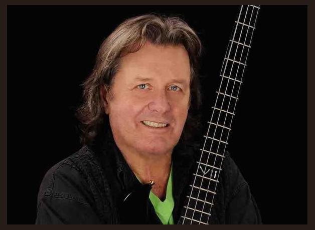John Wetton